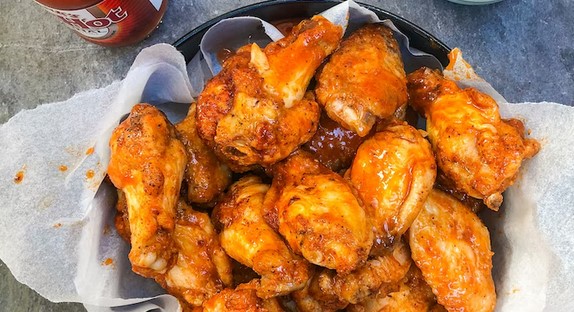  Where Are The Best Chicken Wings in Philadelphi