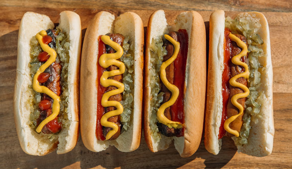 5 Best Hot Dog Shacks in New Mexico