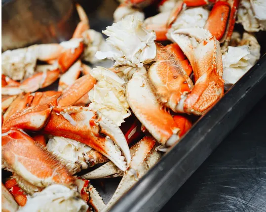 8 of Maine's Best Seafood Restaurants
