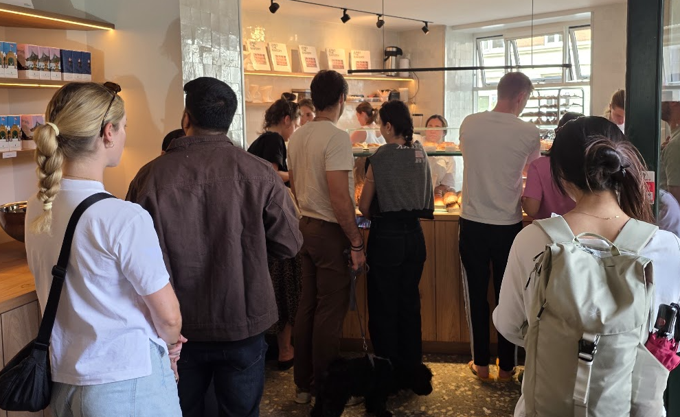 Is This the Best Bakery in Copenhagen? Inside Juno the Bakery and its World-Famous Cardamom Bun