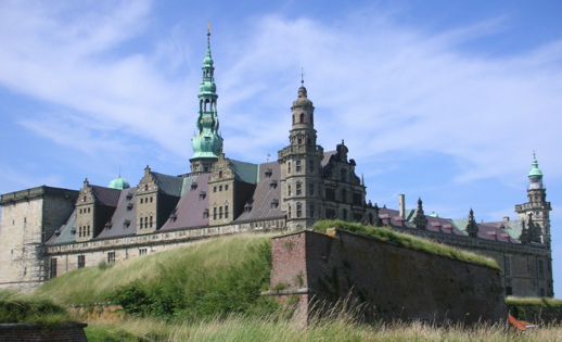 Plan Your Visit to Kronborg Castle: The Real-Life Elsinore