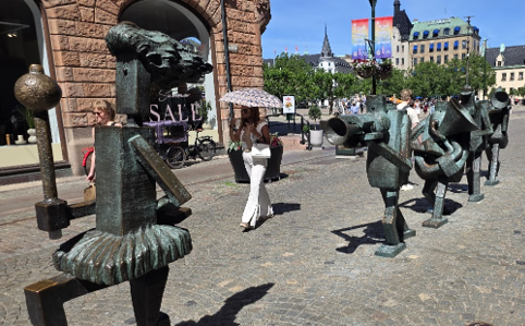 24 Hours in Malmö: How to Spend One Perfect Day in Sweden's Coastal Gem