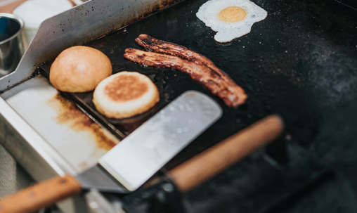Whats Better? Cracker Barrel or Waffle House