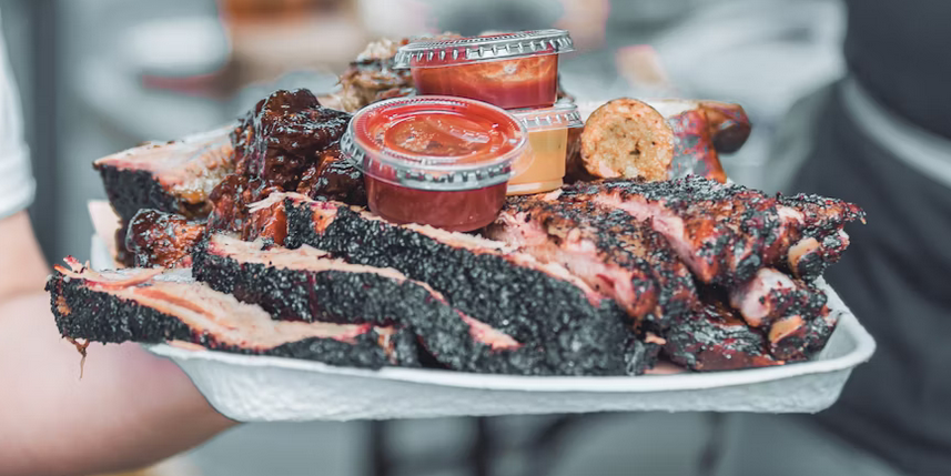 Where To Find The Best BBQ Brisket in Maryland?