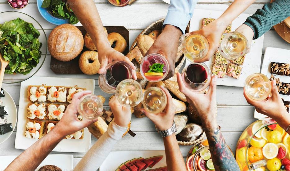 Why Brunch is Becoming Popular in Ohio?