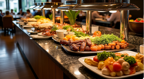 9 Must-Try: All-You-Can-Eat Buffets in New Orleans