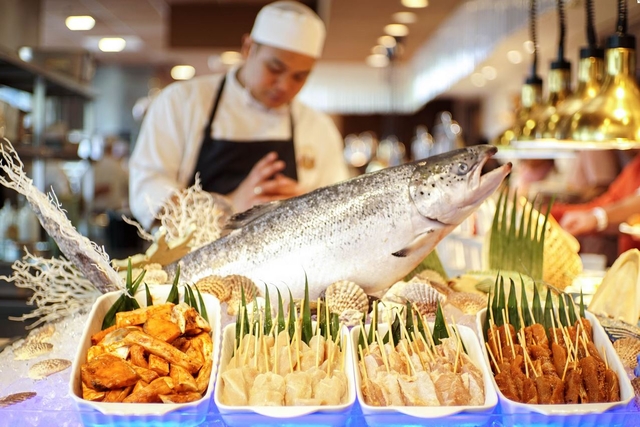 7 Must-Try Chinese Restaurants in Nashville, TN