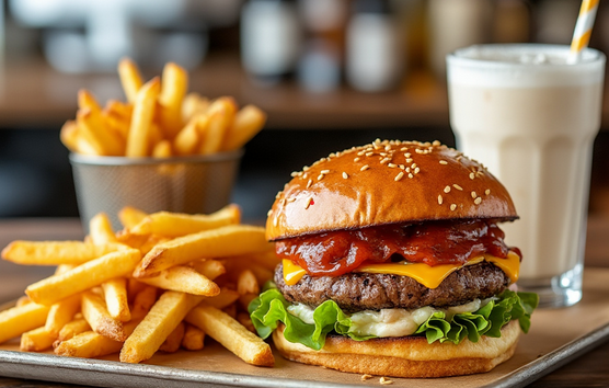 10 Chain Restaurants and Tourist Traps to Avoid in The U.S.