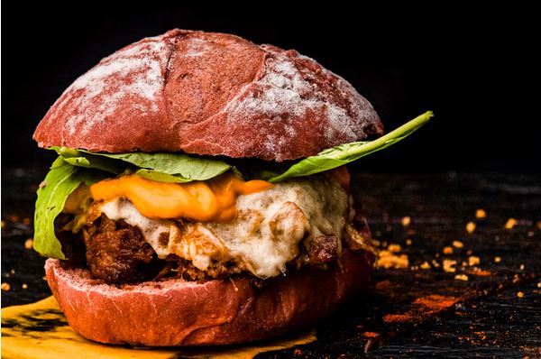Where to Find The Best Burgers in Wisconsin