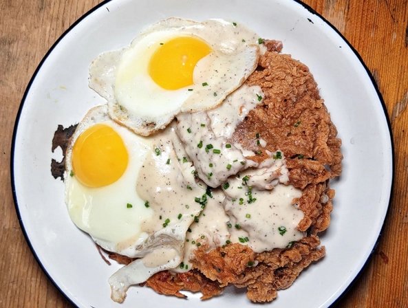 7 Must-Try Chicken-Fried Steak in Nebraska
