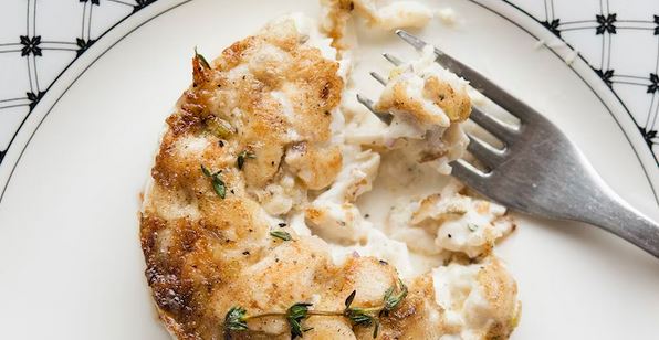 5 Best: Crab Restaurants in Baltimore