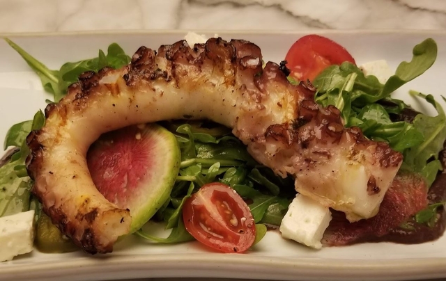 10 Spots for Dinner in Fort Lauderdale, FL