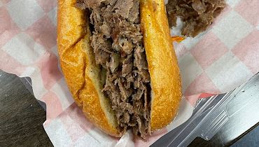 6 Best Philly Cheesesteaks in South Dakota