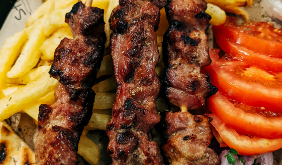  Top 5: Authentic Greek Restaurants in Philadelphia