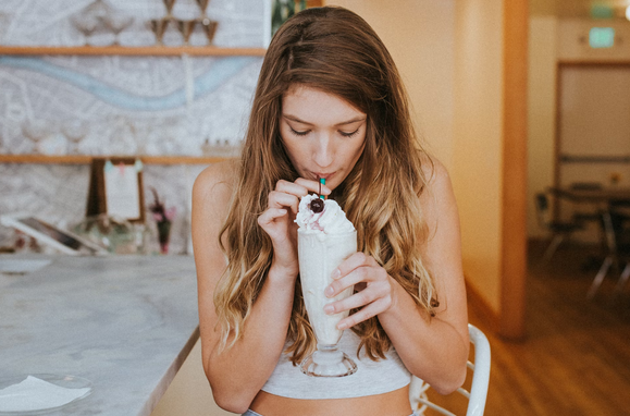 5 Best Milkshakes in Nashville,TN