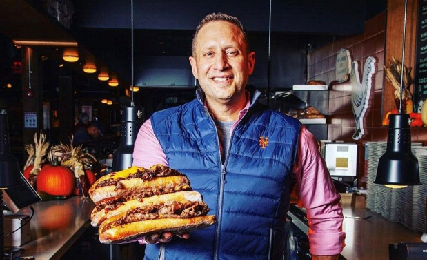 MLB Must-Try Ballpark Fare for 2023