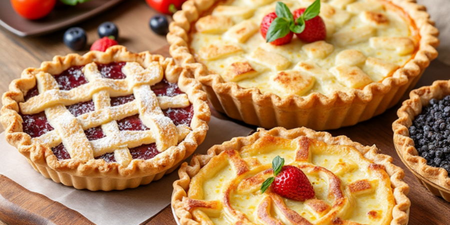 Discover Pennsylvania's Most Popular Pie