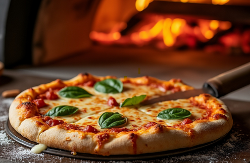 15 Best Pizza in North Carolina