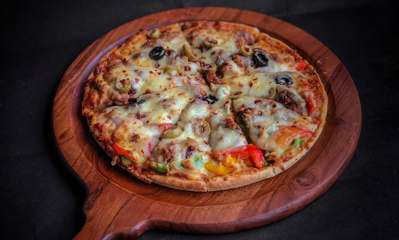 6 Best: All-You-Can-Eat Pizza Buffets in The State of Texas