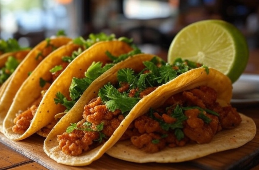 Where Are The Best Mexican Restaurants in Texas?