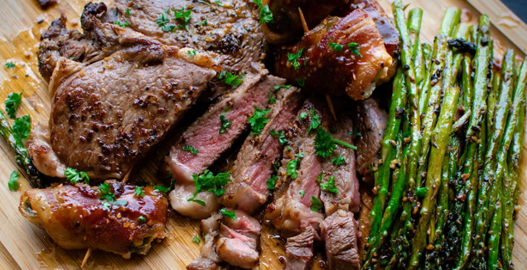 Top 5 Best Steakhouses in Central Florida