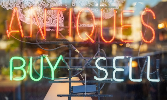 4 Best: Thrift Shops in Idaho State