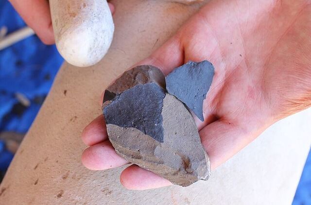 What are The Oldest Archaeology Finds in Pennsylvania?