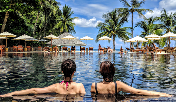 8 Top Resorts in The State of Texas