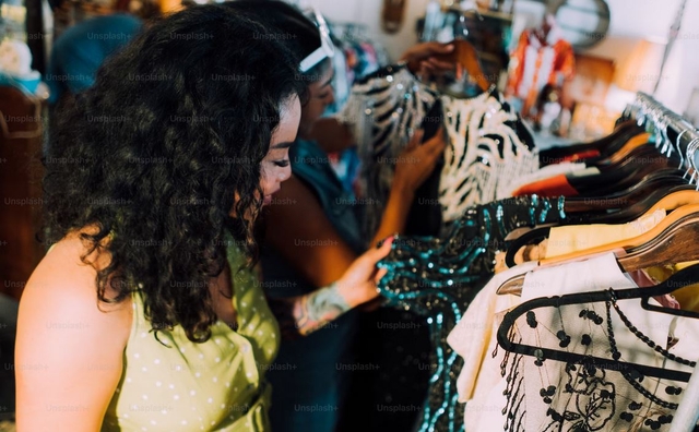 11 Must-Visit: Thrift Stores in New Mexico