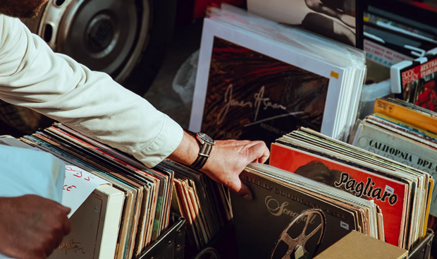 13 Best: Thrift Shops in Michigan