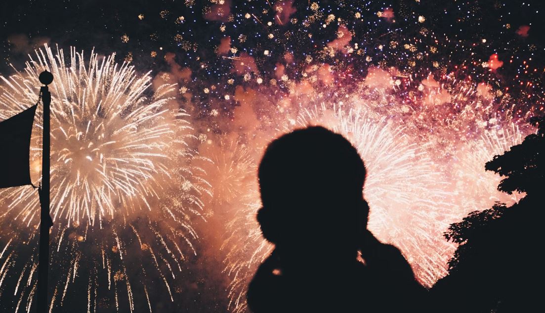 Where to See Ohio's Best July 4th Fireworks in 2025