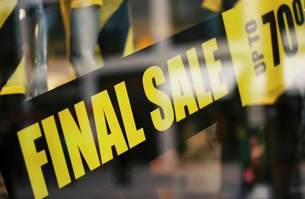 The Death of North Dakota Retail? Massive Store Closures Confirmed for 2026