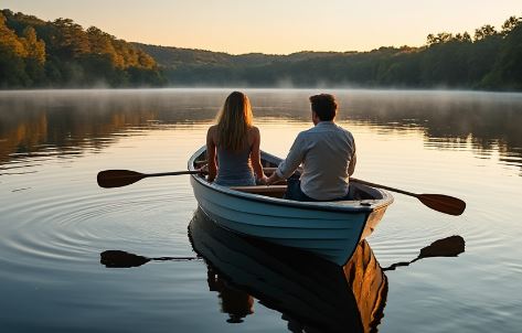 What Is The Largest Lake in The State of Texas?