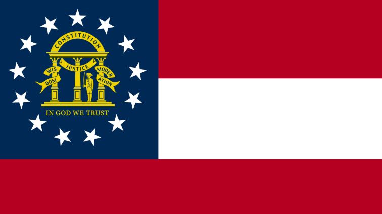 What Was the Original Name of Georgia?