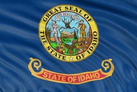 Idaho Flog