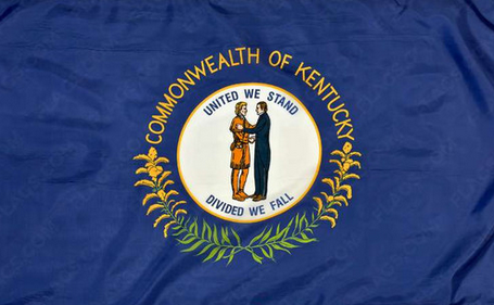 Kentucky State