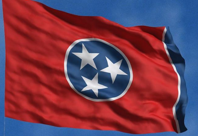 Tennessee Flag