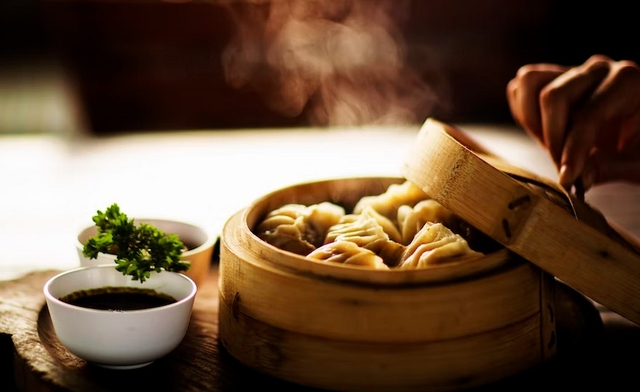 Don't Miss Out On: Center City Restaurant Week in Philadelphia