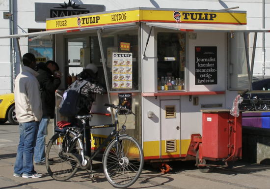 The Great Danish Dog: 10 Best Places for Hot Dogs in Copenhagen