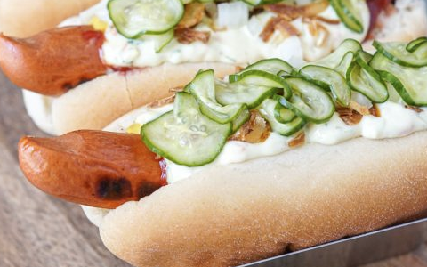 Beyond the Red Sausage: Your Ultimate Guide to Danish Hot Dogs