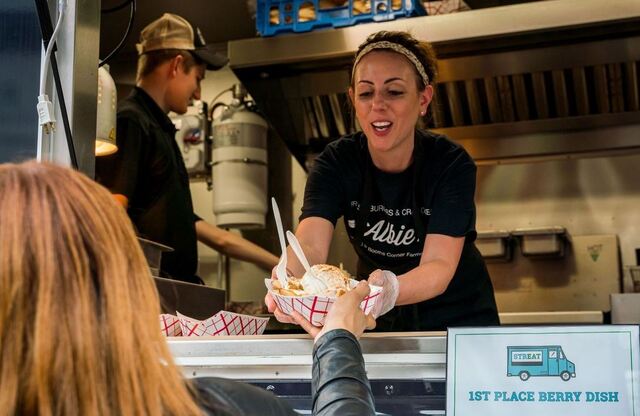 StrEAT Food Festival: Pennsylvania's Largest Food Truck Event