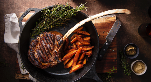 11 Best Restaurants in Tacoma, WA