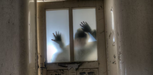 10 Most Haunted Places in New Jersey