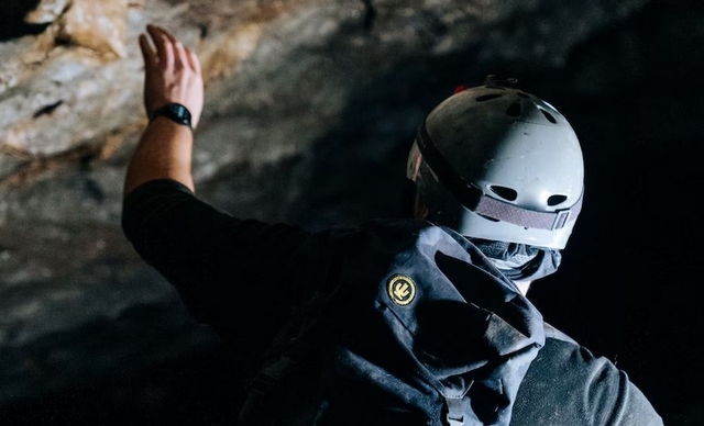 Laurel Caverns: Explore Pennsylvania's Largest Cave! 