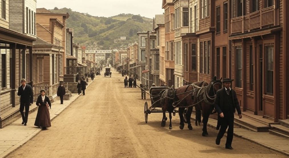  A Guide to the Deep South: Culture, History, and Identity