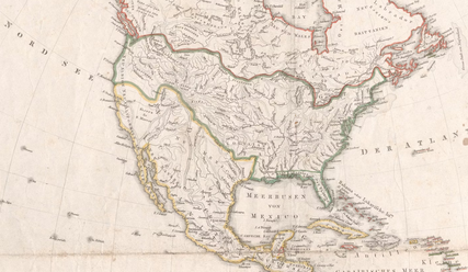 What Was The United States Called Before Colonization?
