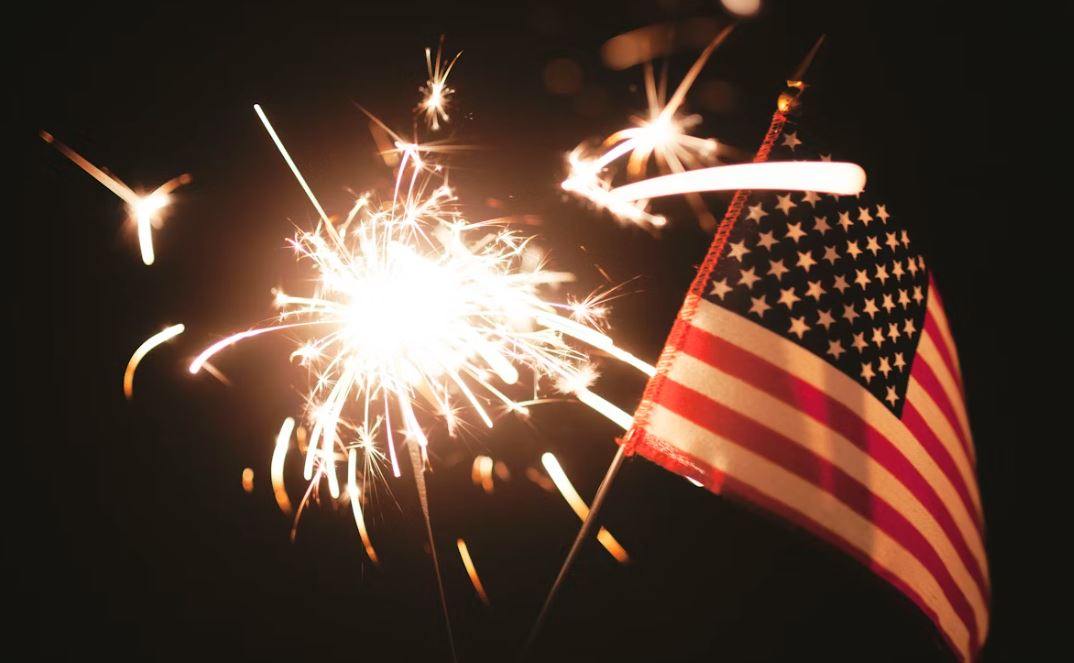 Where to Watch Florida's Best July 4th Fireworks (2025)