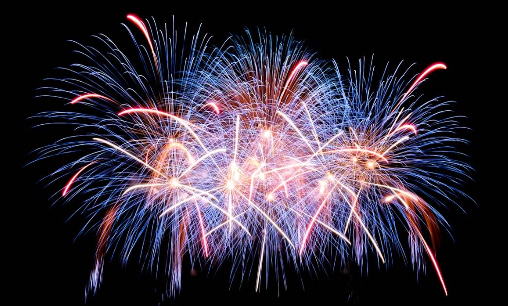 Best Places in Virginia to See July 4th Fireworks 2025