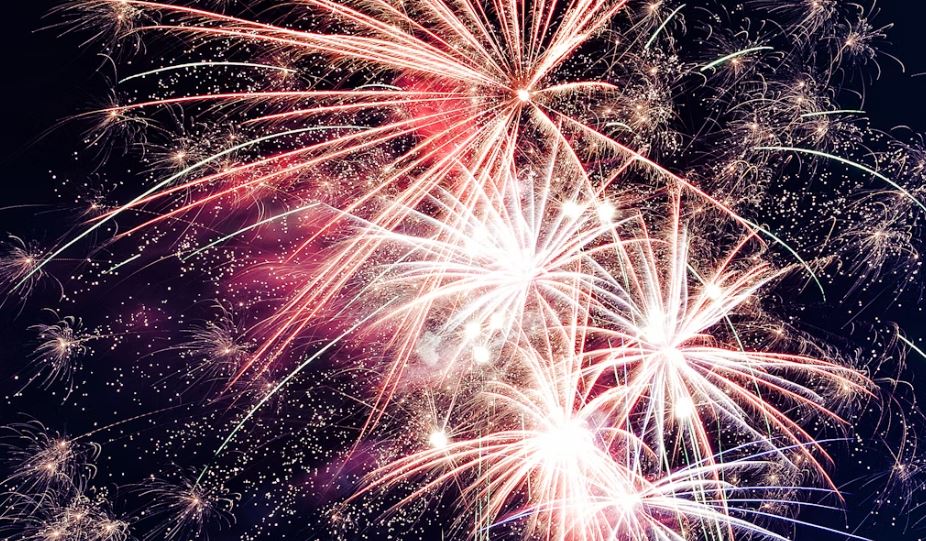 Where to Watch July 4th Fireworks in North Carolina (2025)