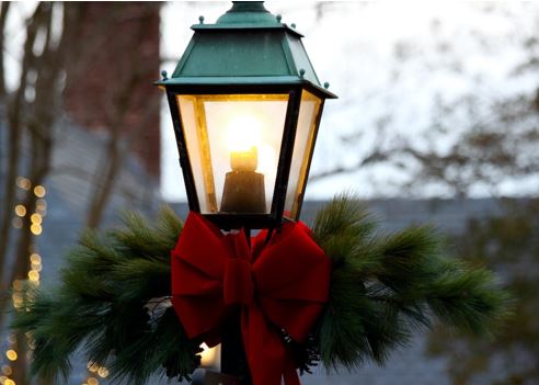 Top 10 Christmas Villages and Towns in New York State